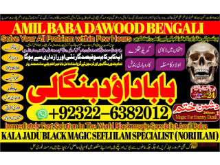 No1_ Pandit Kala Jadu Expert Specialist In Qatar Kala Jadu Expert Specialist In Italy Kala Jadu Expert Specialist Kuwait Amil Baba +92-322-6382-012