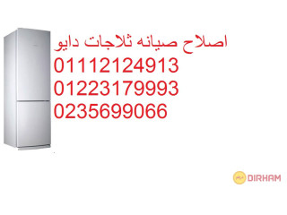 بلاغات الاعطال لثلاجات دايو فى الجيزة 01095999314