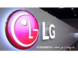 المركز المعتمد لصيانة ثلاجات LG المنوفية 01023140280