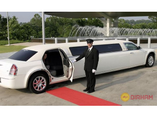 Airport Limousine after the Gasoline Increase? Nassar is always cheaper and better!