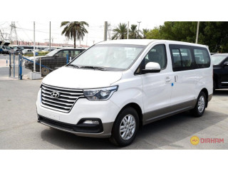 Explore Egypts Winter Wonders with Hyundai H1 Group Rentals!