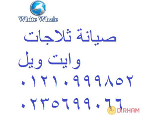 صيانة اعطال ديب فريزر وايت ويل العجوزة 01023140280