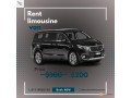 aygar-lymozyn-fan-7rakb-7-seater-limousine-van-for-rent-small-0