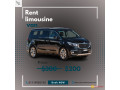 aygar-lymozyn-fan-7rakb-7-seater-limousine-van-for-rent-small-4