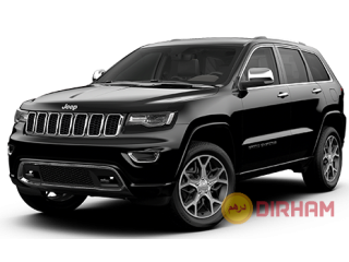 Rent a Jeep Grand Cherokee with Black Friday Discounts Up to 15% from Rent Bus for Tourism and Limousine Services