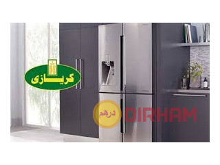 وكيل صيانة ثلاجات كريازي في قليوب 01220261030