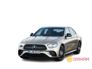 Black Friday Offer: Rent a Mercedes E200 with Up to 15% Discount from Rent Bus for Tourism and Limousine Services