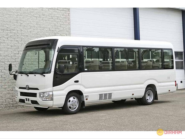 toyota-coaster-bus-rental-excellent-quality-and-performance-for-all-trips-with-new-year-offers-big-0