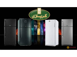 عنوان ضمان كريازي للثلاجة بنها 01283377353