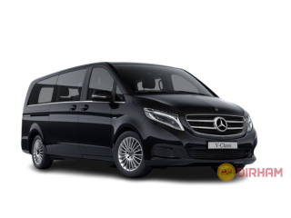 Mercedes Rental Service: Affordable Luxury