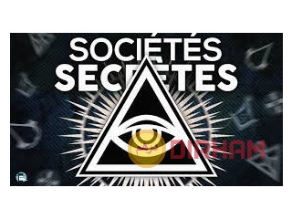 REJOINDRE ILLUMINATI POUR LA RICHESSE