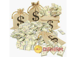 URGENT LOAN OFFER ARE YOU IN NEED CONTACT US