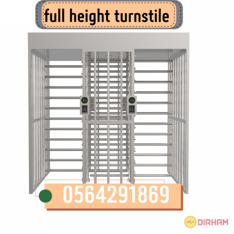 boabat-amny-llafrad-doar-alktrony-full-height-turnstile-trkyb-balryad-big-0