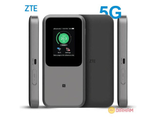 ZTE راوتر متنقل 5G